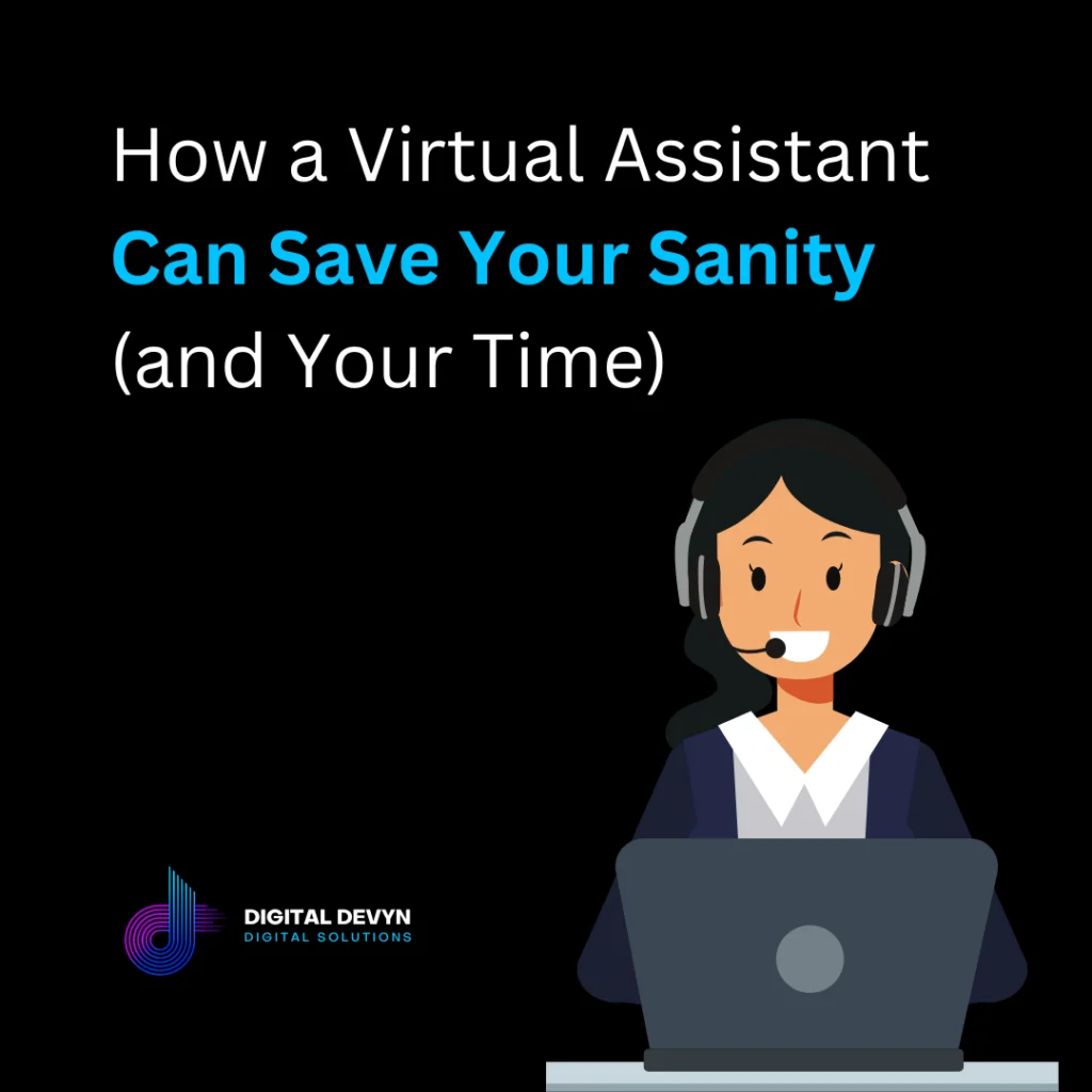 virtual-assistant-poster